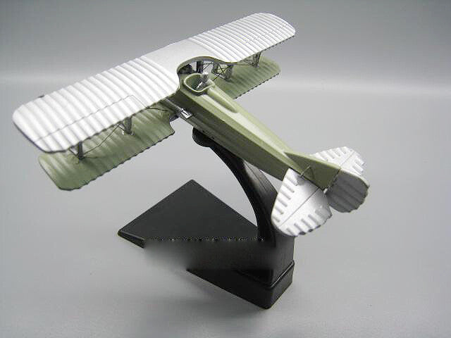 1916 SPAD S.VII GEORGES GUYNEMER 1/72 diecast plane model aircraft AMER