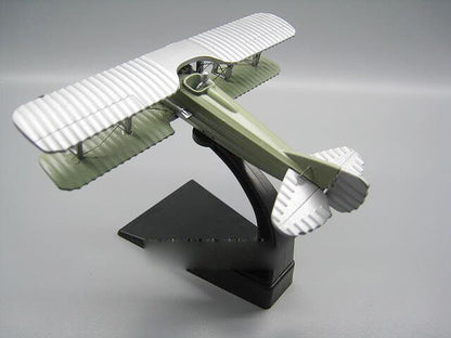 1916 SPAD S.VII GEORGES GUYNEMER 1/72 diecast plane model aircraft AMER
