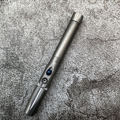 Titanium Folding Screwdriver Portable Gadget Cross Bit Multi-functional EDC Tool