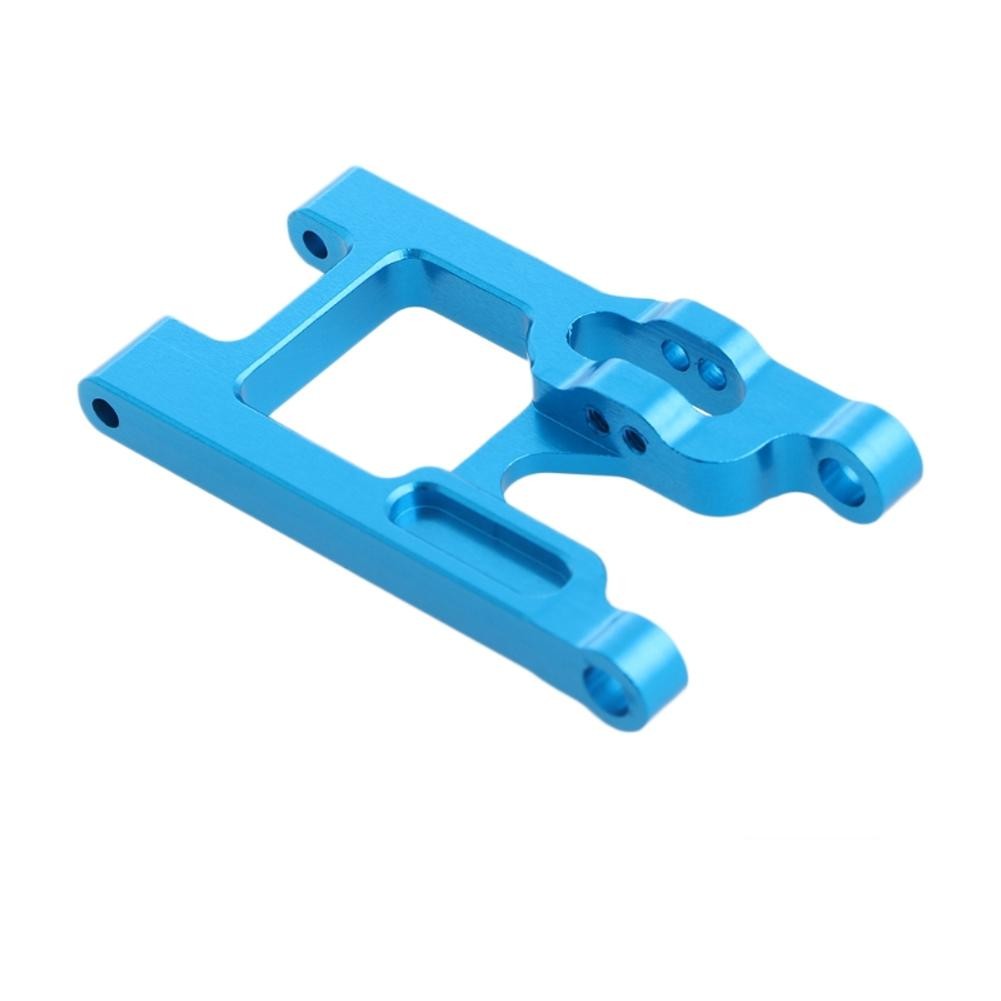 New Rocker Arm For Wltoys 12428 12423 12628 Fy-03 Rc Car Metal Upgrade A