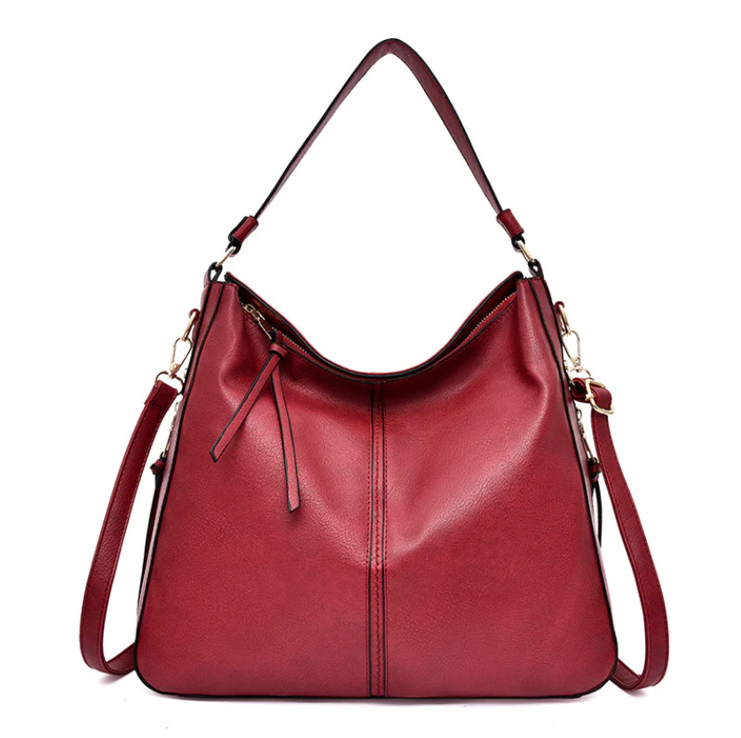 Celela Women Vintage Hobo Handbag Crossbody Bag Shoulder Bag Purse