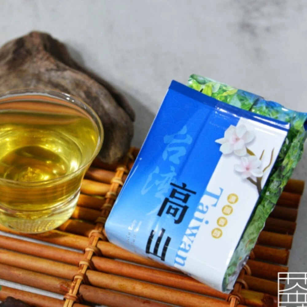 Taiwan unique tea,Sijichun Songboling,150g*4