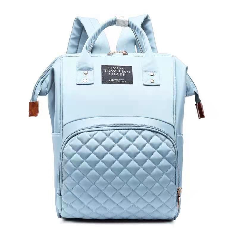 Maternity Bags Backpack Travel Large Stroller Bag Organizer 29*16*36CM Polyester