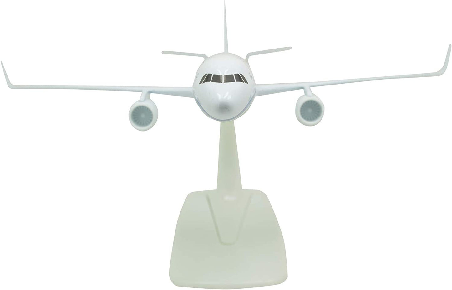1:400 20cm A320 China Eastern Airlines Qinghai Metal Airplane Model Plane Toy