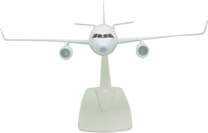 1:400 20cm A320 China Eastern Airlines Qinghai Metal Airplane Model Plane Toy