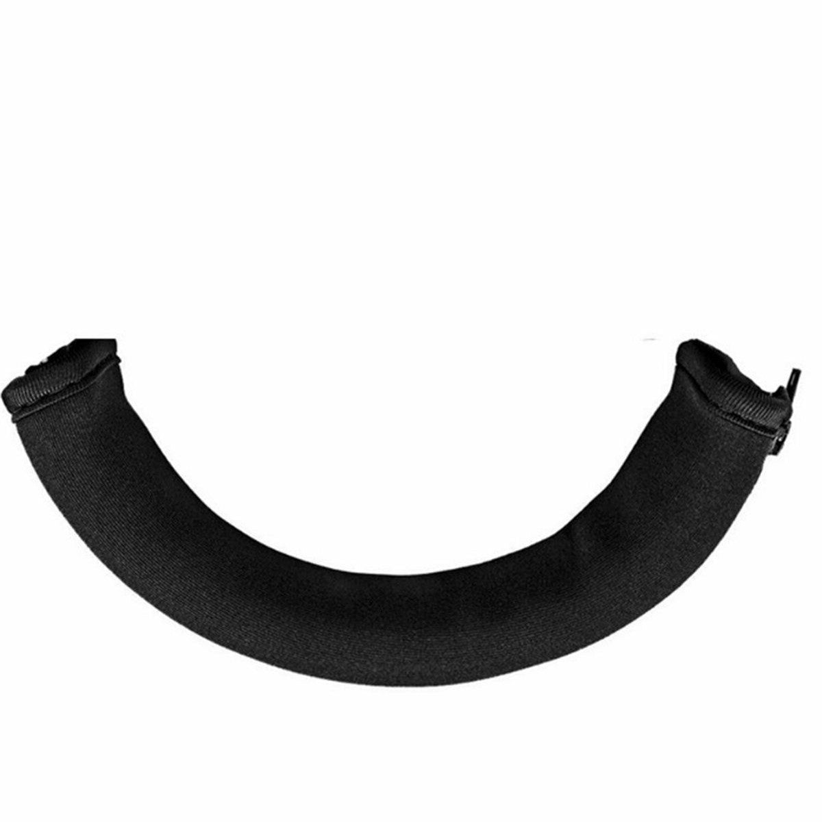 Black Head Band Cover For Corsair Virtuoso RGB Wireless SE Gaming Headset zz