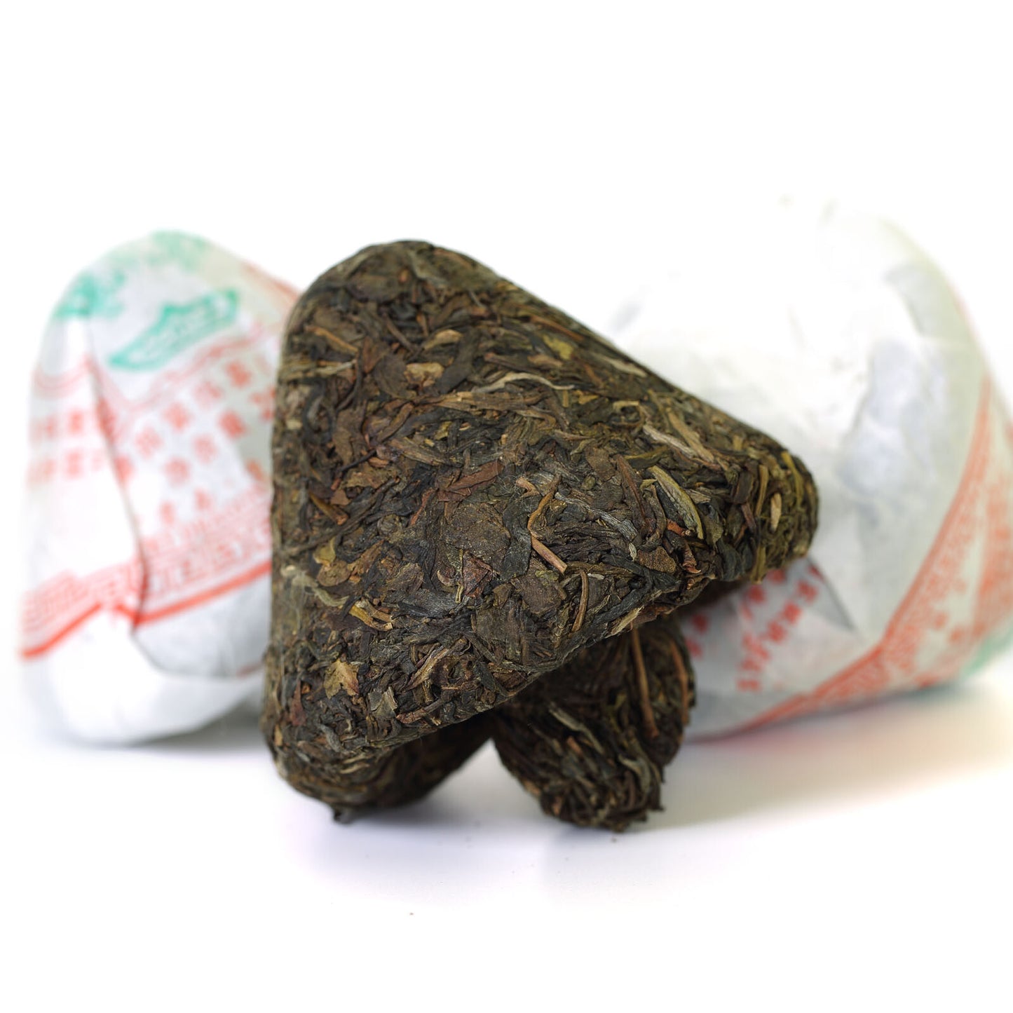 2008 yr 250g Yunnan Puer Puerh Tea Raw Lucky Dragon Tuocha Cake Pu-erh Pu'er Tea-