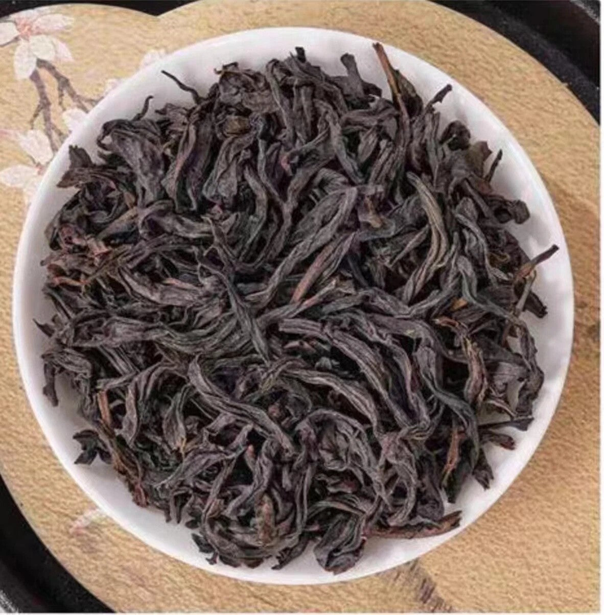 500g ZhuChao RouGui Oolong Tea Bamboo cinnamon tea Wuyi Big Red Robe WuYiYanCha