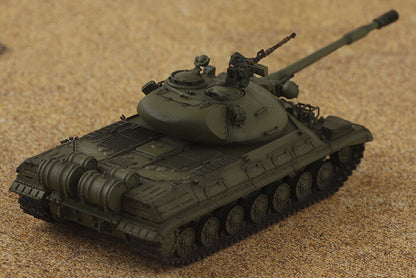 5M HOBBY RUSSIAN T-10M resin Heavy tank 1/72 RESIN MODEL TANK