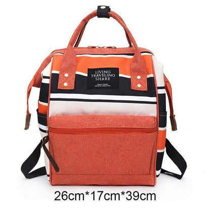 School Backpack Women Backpack Girl Travel Bags Bagpack