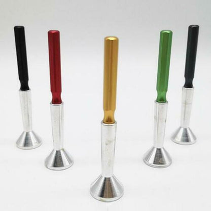5pcs Watch Dip Oilers Needle Oil Lubricant Pin Pen Kit Pocketwatch Repair Tool