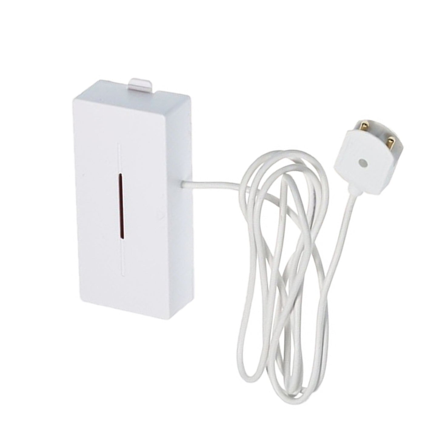 433MHz Wireless Water Leakage Sensor Detector Level Overflow Alarm Sensor