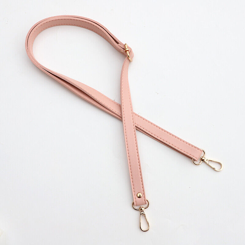 Long Replacement DIY Shoulder CrossBody Strap Belts For Leather Bag Adjustable