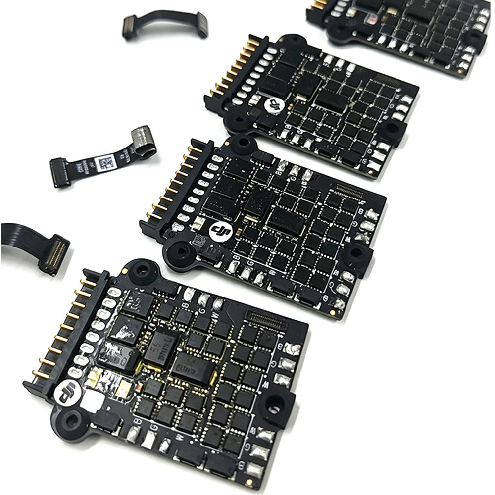 Original Electric Control Board ESC Board With Flex Cable For DJI Mavic Air 3/3S