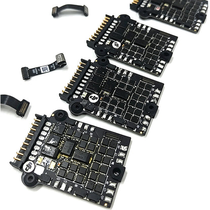 Original Electric Control Board ESC Board With Flex Cable For DJI Mavic Air 3/3S