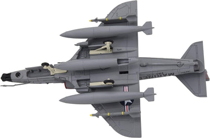 1:72 A-4M Skyhawk Fighter Metal Plane Model Military Airplane Model Diecast