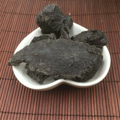 He Shou Wu Root Black Bean Polygonum Multiflorum Dried Chinese Herbal Root