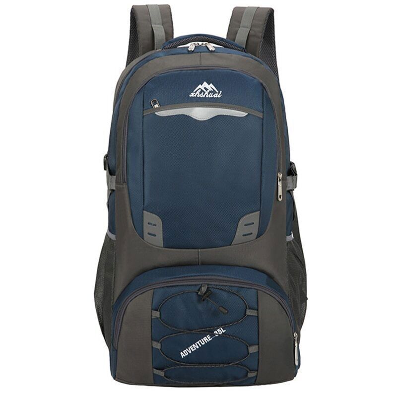Men Hiking Outdoor Backpack Travel School Bag Pack Sports Backpack Women
