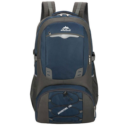 Men Hiking Outdoor Backpack Travel School Bag Pack Sports Backpack Women