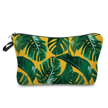 Cosmetic Bags Organizer Storage Purse Multifunction Traveling Makeup Pouch 1 PC