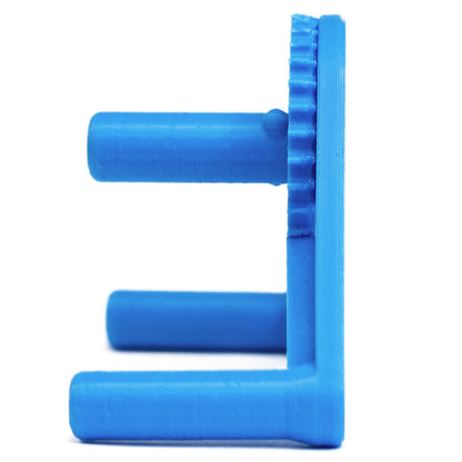 20 pieces of adjustable clamps reusable bending rods low stress plant training--