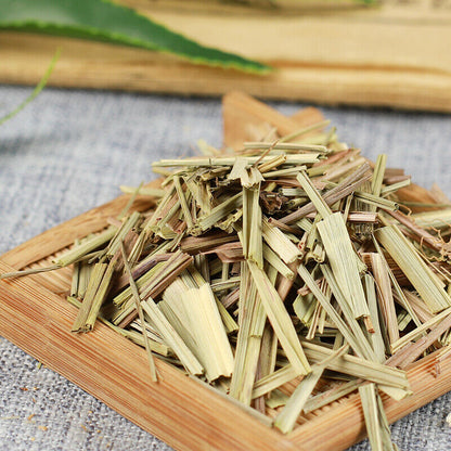 High Quality 250g/500g Lemon Grass Ningmengcao Bulk Top Organic Herbal Tea柠檬草