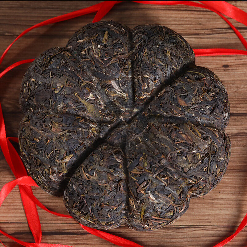 1000g Pu'er Tea Iceland Green Tea Yunnan Sheng Pu Erh Tea Raw Puer Healthy Drink