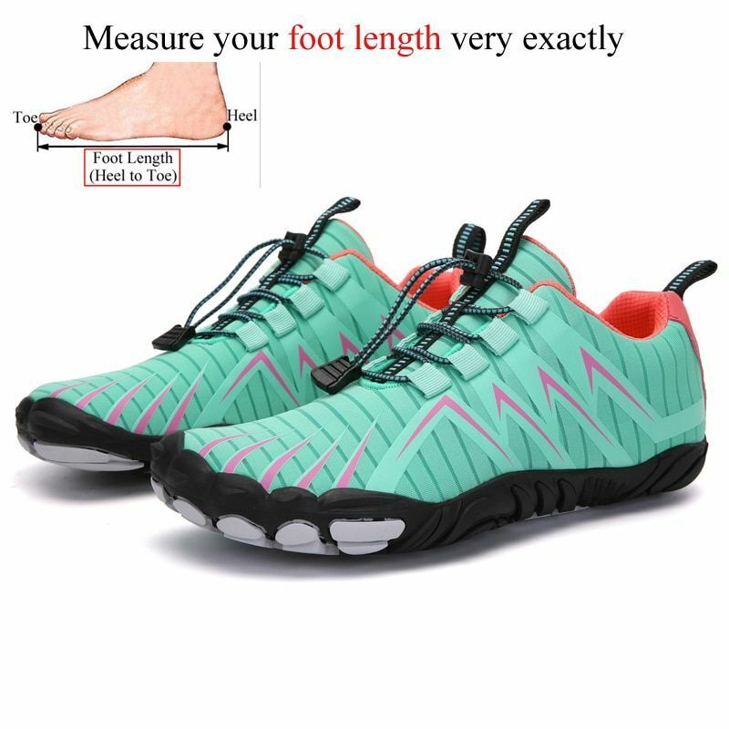 Shoes Barefoot Swimming Beach Quick Dry Water Sneakers Unisex Summer Fashion 42