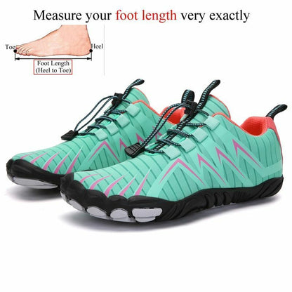 Shoes Barefoot Swimming Beach Quick Dry Water Sneakers Unisex Summer Fashion 42