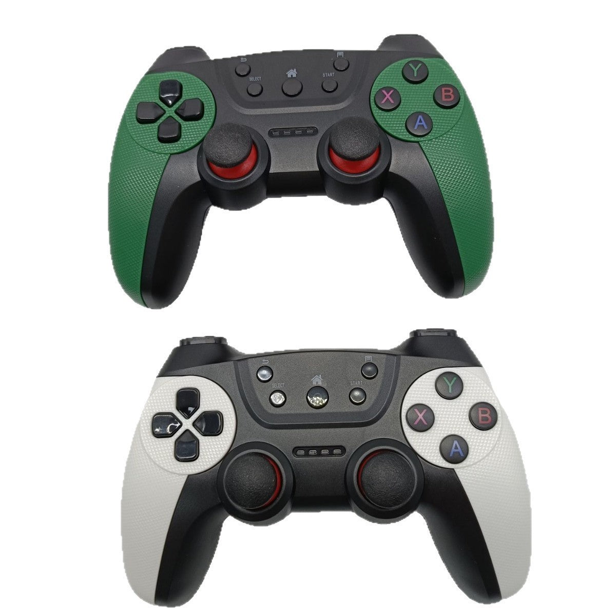 M22-U home game console wireless 2.4G high definition arcade PSP retro doubles