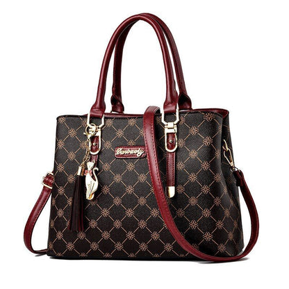 Shoulder Bag Summer Beach Female Crossbody Bag Fashion Handbag Purses Handbags