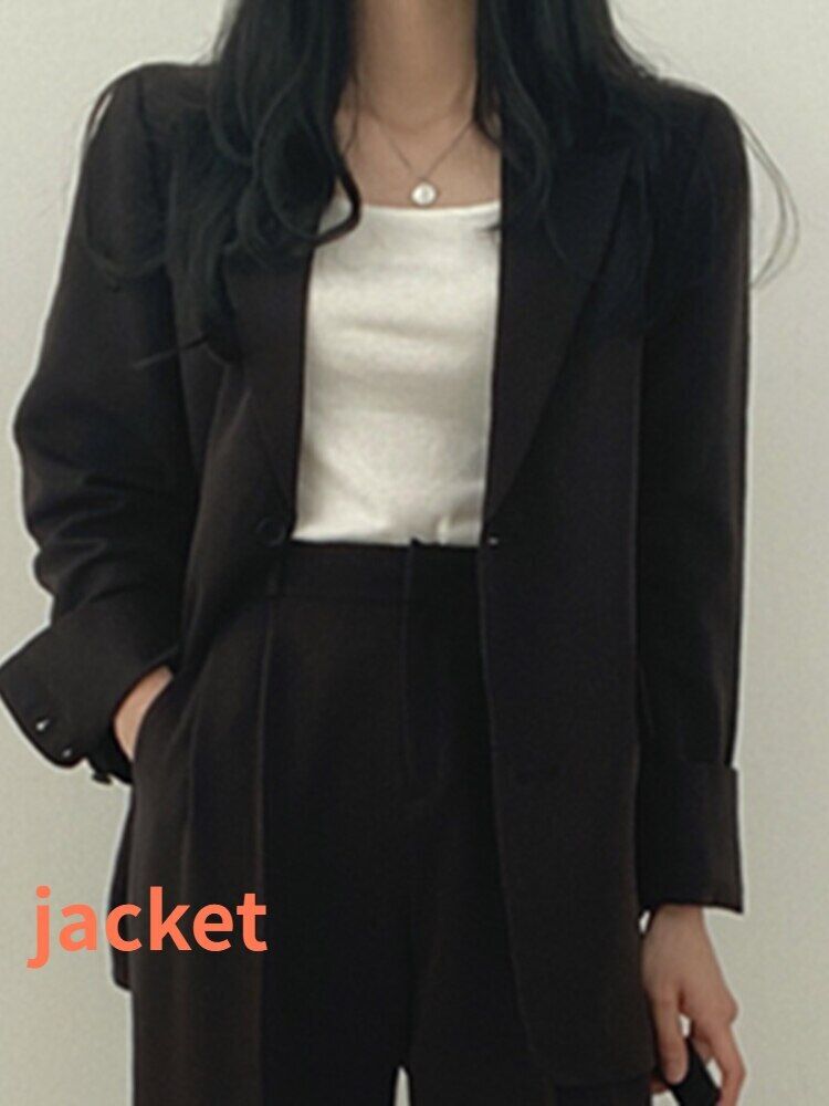 Pink Suit Coat Women's Women Jackets Women's Suit Pants Women's Suit Jackets