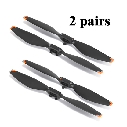 DJI Mini 5 Pro-Propeller – Geräuscharme Ersatzschaufeln (Paar)