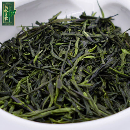 Gyokuro Green Tea Organic Jade Dew Premium Japanese Loose Leaf Tea 100g