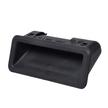 Boot Trunk Tailgate Handle Release Switch For BMW 135i 2008-2013 135is 2013-2013
