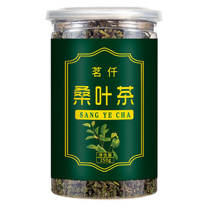 Fresh Pure Frost Natural Mulberry Leaf Tea 250g/8.8oz Mulberry Leaf Tea