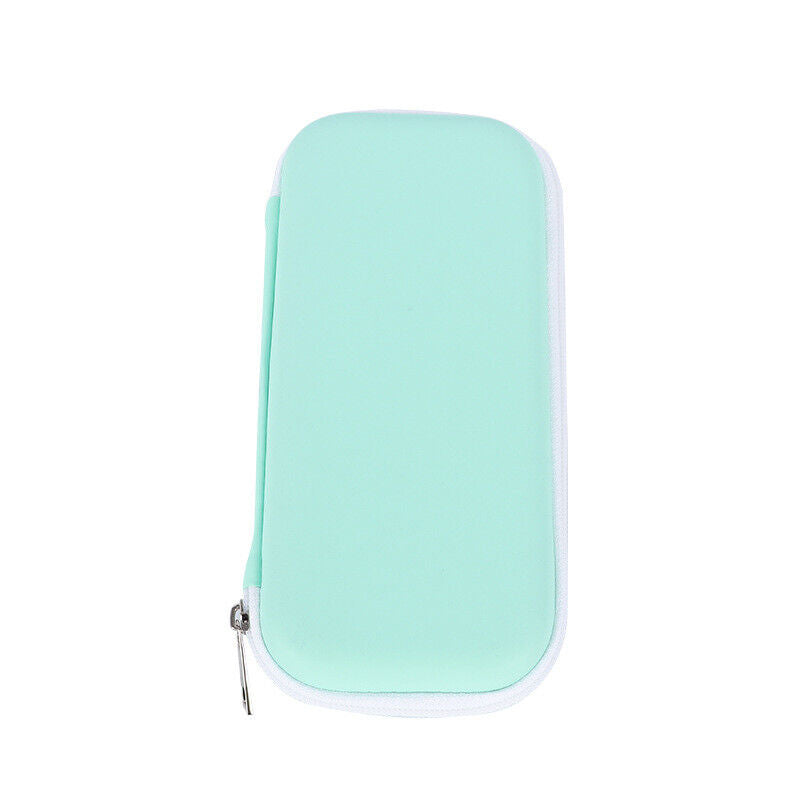 Portable Insulin Cooling Bag Travel Cooler Pocket Drug Freezer Pouch Accessories