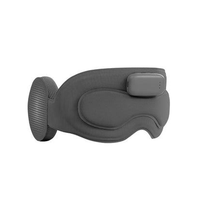 Intelligent Head Mounted Eye Mask Device with Heat Smart Eye Massager Home Offic