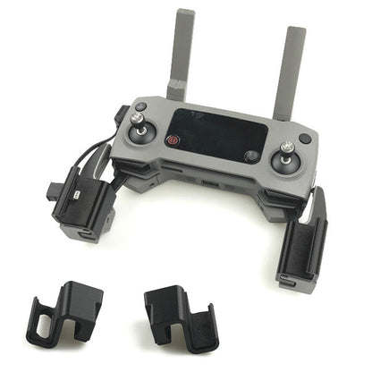 Expanding Mount Clip Holder Bracket For DJI Mavic 2 PRO/ZOOM Remote Controller