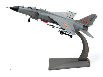 Terebo China Xian JH-7 Fighter Bomber Flounder 1/72 diecast plane model aircraft