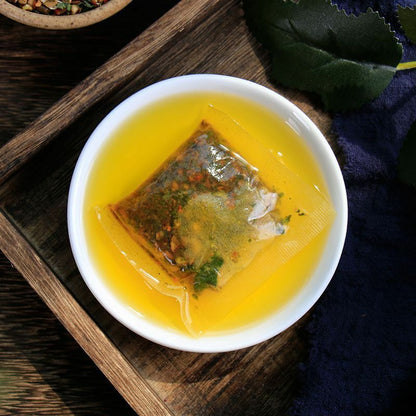5g*30 Bags Hanfang Yigan Tea Organic Chinese Medicine Tea Mixed Herbal Tea Bag