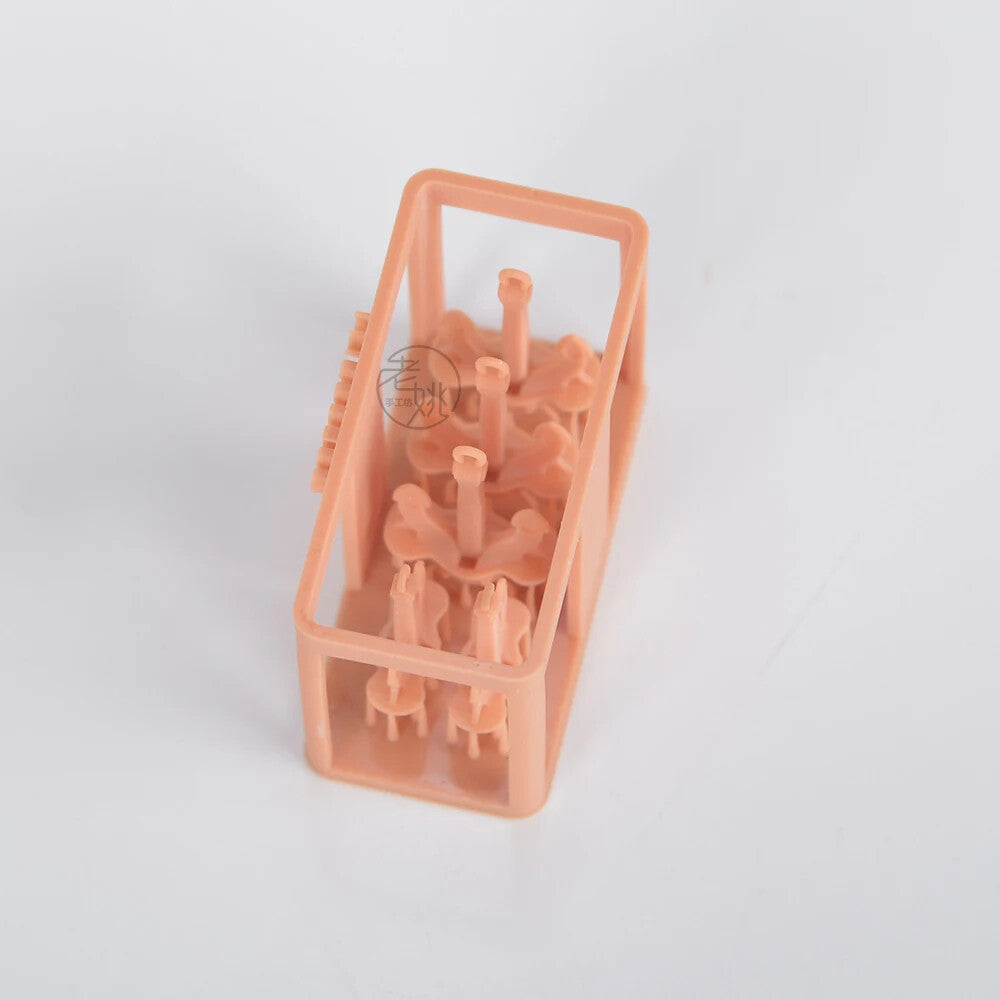 Yao's Studio LY200509 1/200 Model Upgrade Parts German Navy Anchor