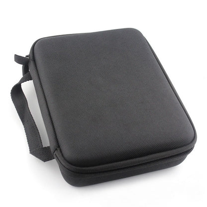 2 Way Radio Carring Storage Case Bag Holder For Baofeng UV-5R UV-5RE PLUS UV-5RB