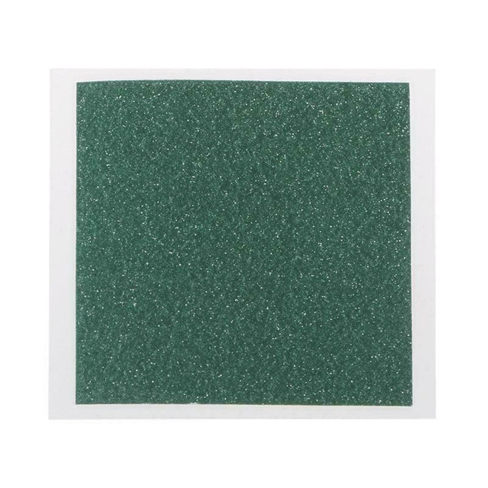 25*25mm Portable Magnetic Field Viewer Flexible Film Research Display Card ww
