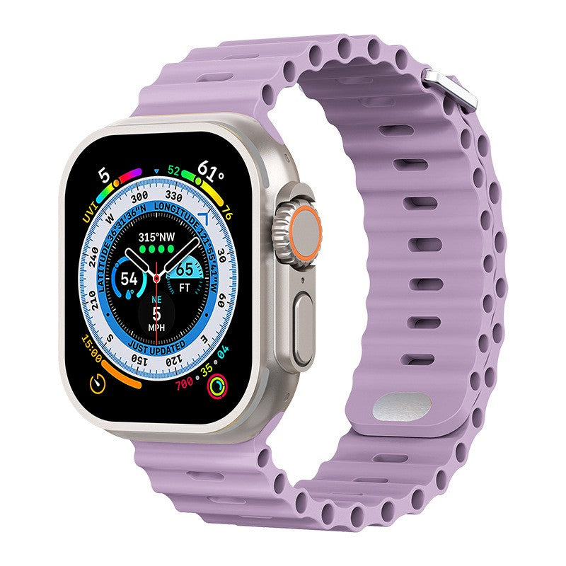 Suitable for Apple Watch Ultra Strap, Apple S8 Smart iWatch8 Watch Strap