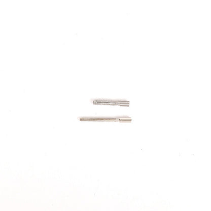 Stainless Steel Watch Stem Extender Storage Box Durable For Watch Repairing