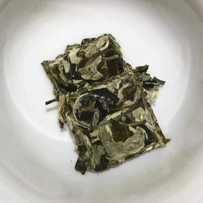 1050g Peony King White Tea Cake Fuding White Peony Tea Bai Mu Dan High Mountain