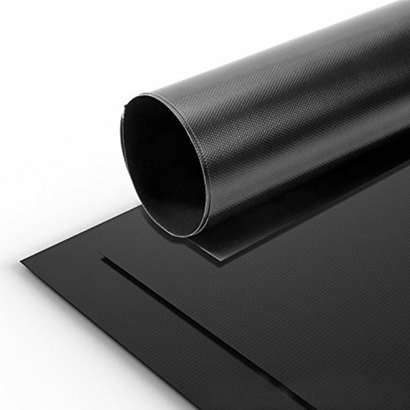 Barbecue Mat 40x60 0.25mm Grill Oven Set Non-stick Baking Gas Charcoal Electric