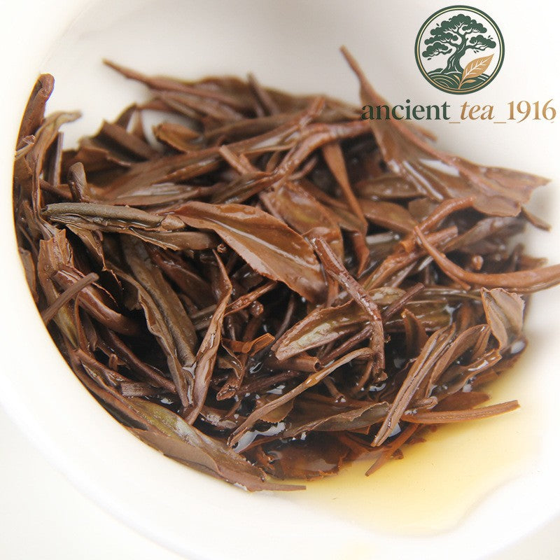 500g 2026 Yunnan Fengqing Dianhong Tea Ancient Tree Loose Tea Black Tea