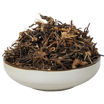 Wei Ling Xian Tie Ling Xian Da Wei Ling Xian Chinese Herbs 500g/1.1lb